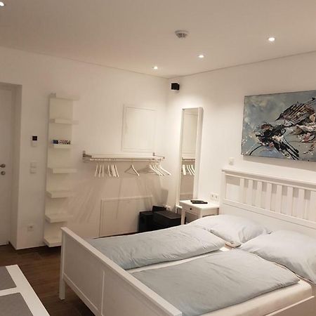 Ferienwohnung Am Bodensee Hard Exteriér fotografie