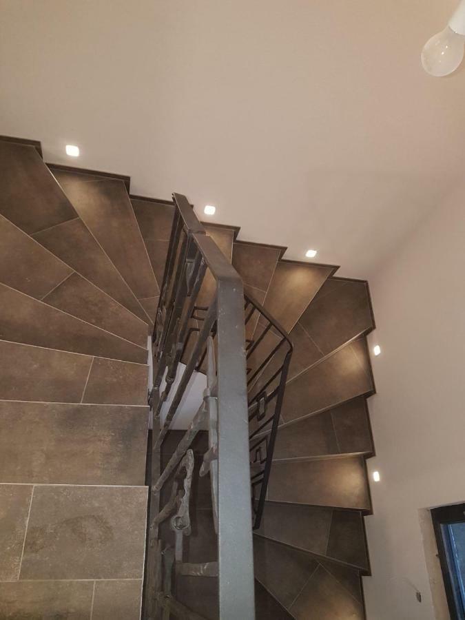Ferienwohnung Am Bodensee Hard Exteriér fotografie